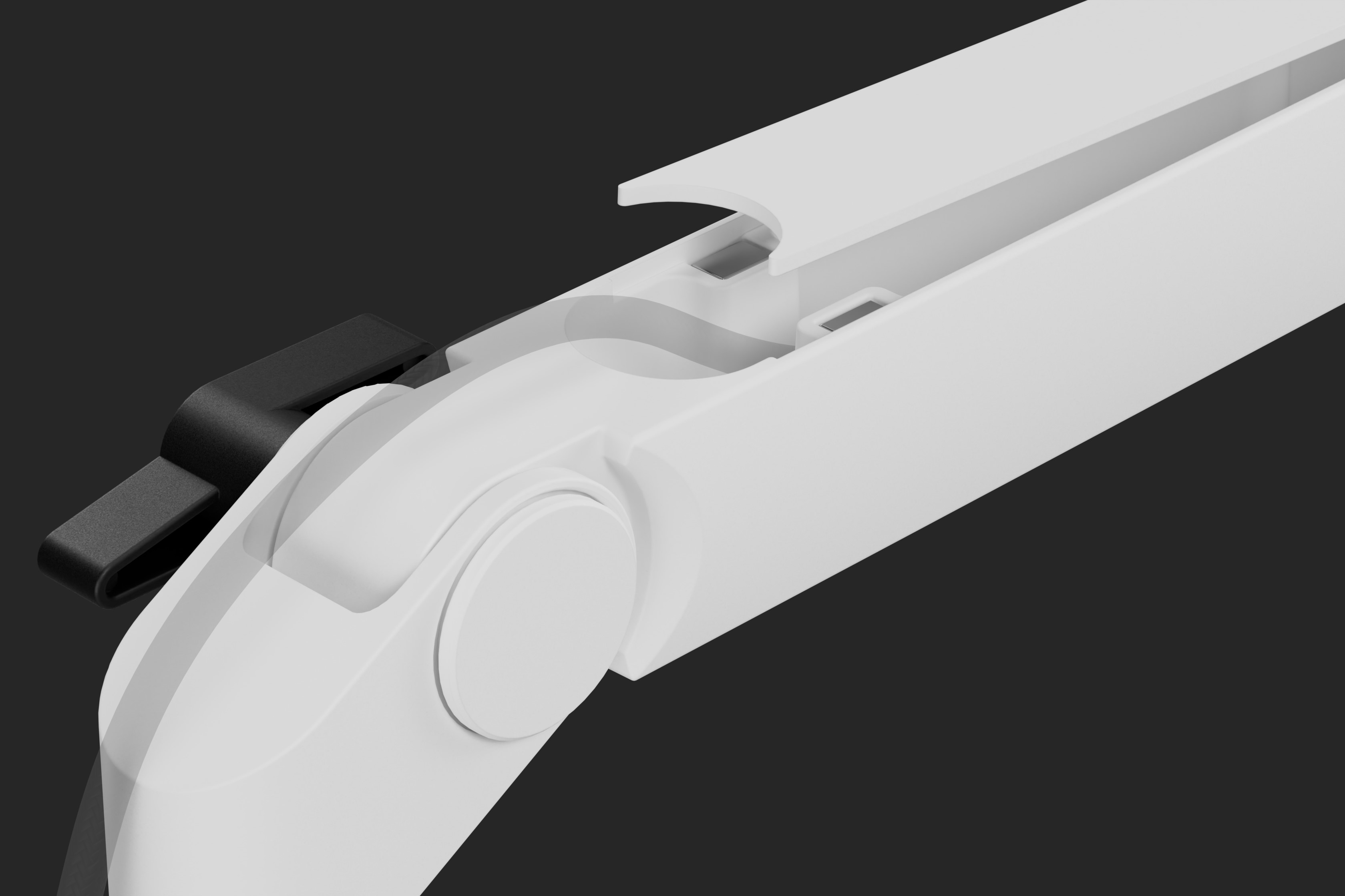 Wave Mic Arm LP | Elgato Wave Mic Arm LP | Elgato